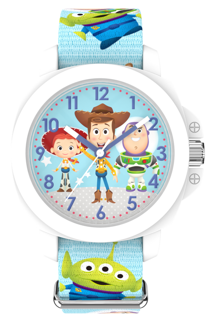 Toy Story 小童八達通手錶 - Friends (原價: $388)