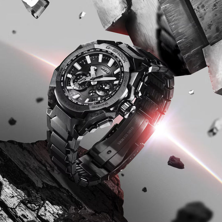 CASIO MTG (MTG-B4000BD-1A)