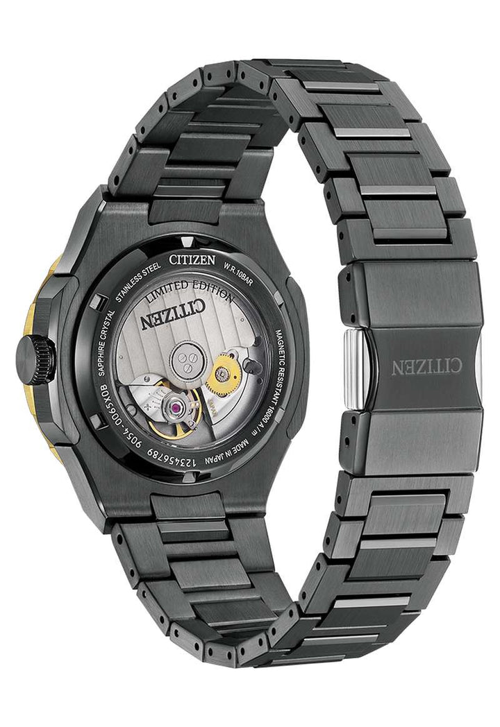 Citizen Series 8 (NB6035-55H)