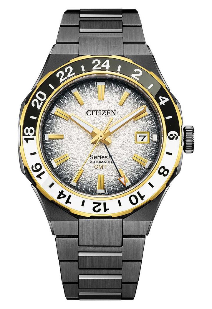 Citizen Series 8 (NB6035-55H)