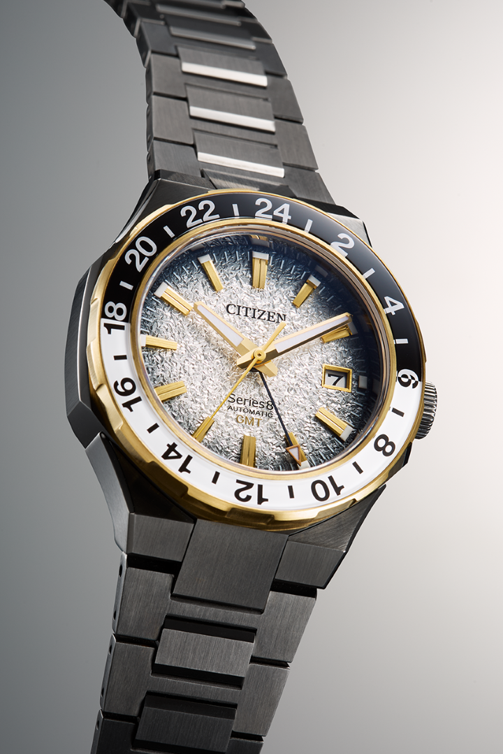 Citizen Series 8 (NB6035-55H)