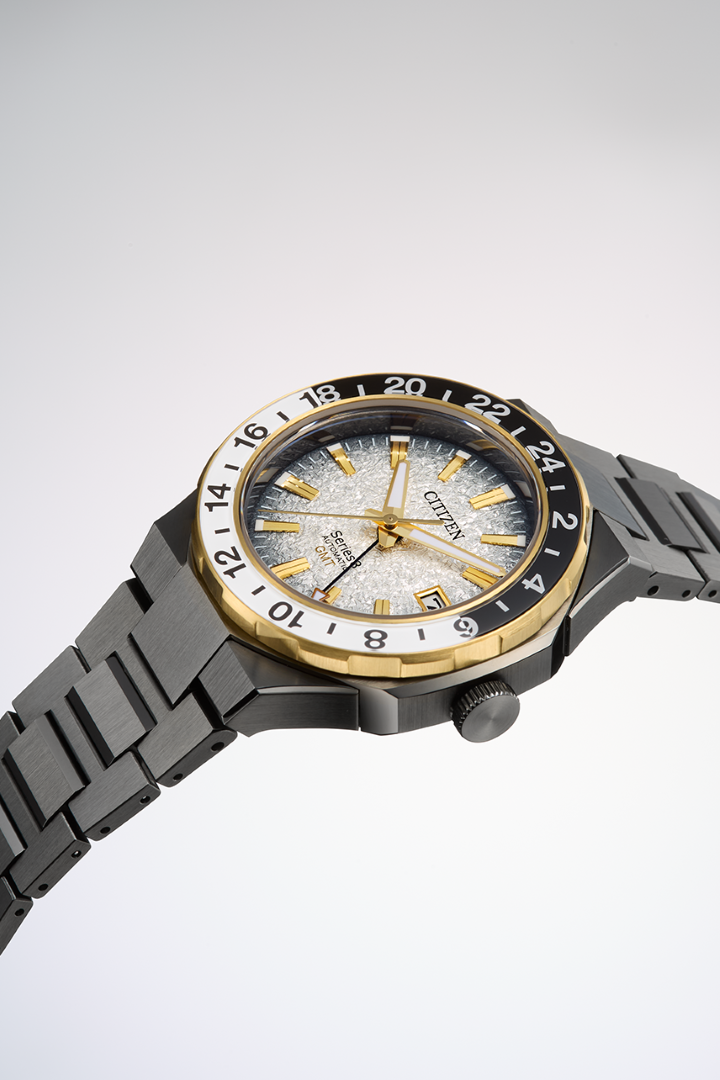 Citizen Series 8 (NB6035-55H)