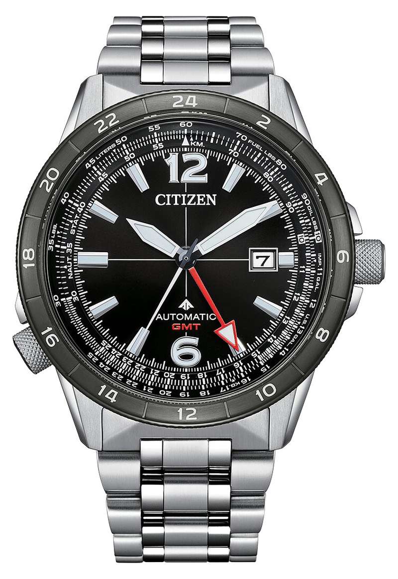 Citizen Promaster (NB6046-59E)
