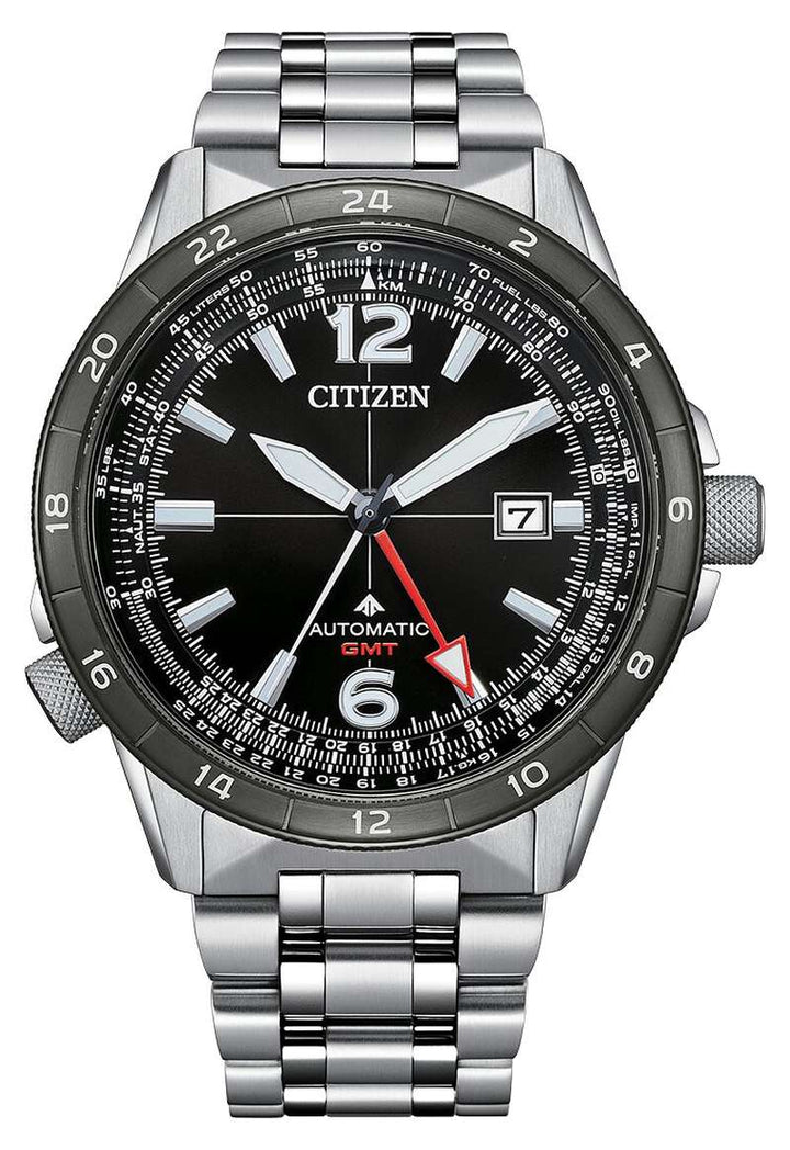 Citizen Promaster (NB6046-59E)