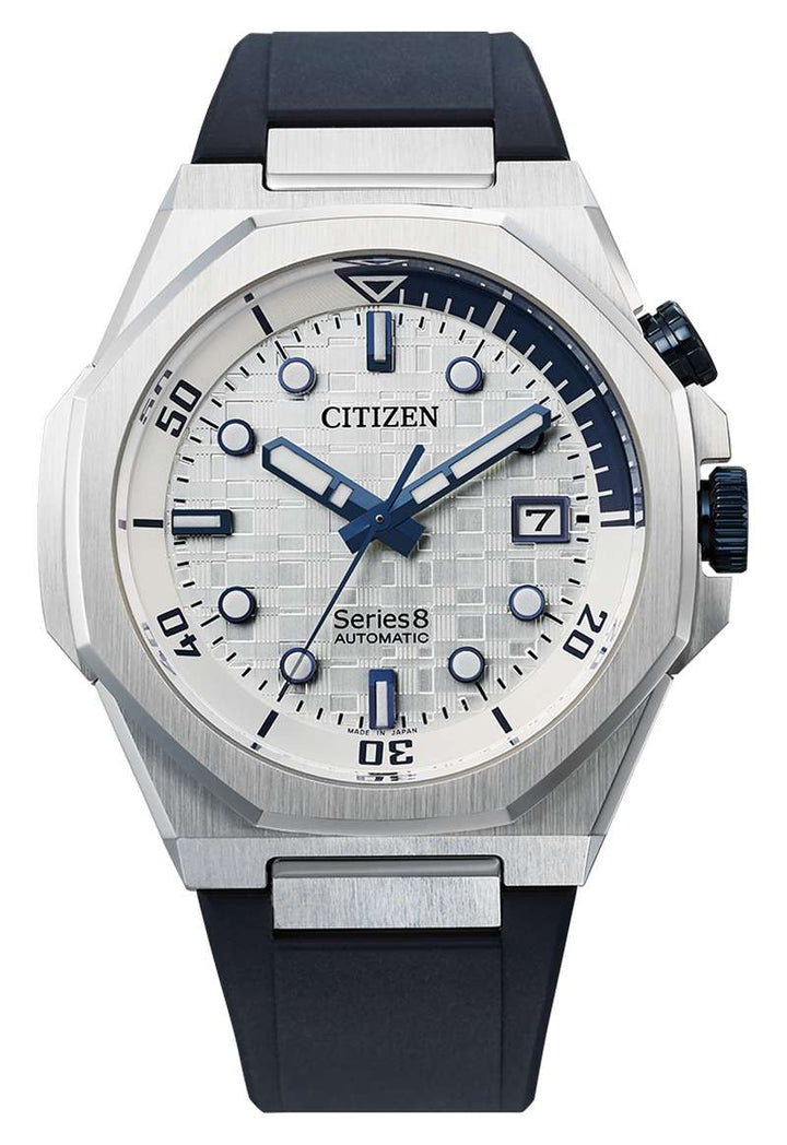 Citizen Series 8 (NB6060-07A)