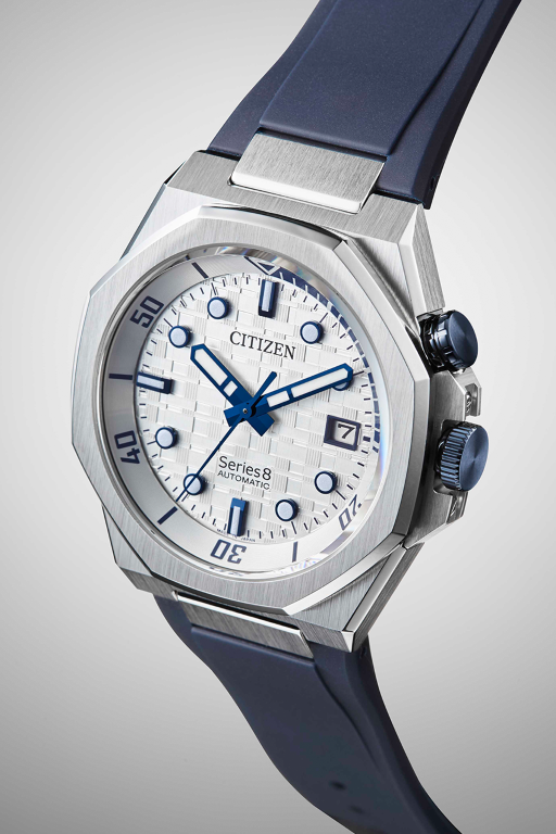 Citizen Series 8 (NB6060-07A)