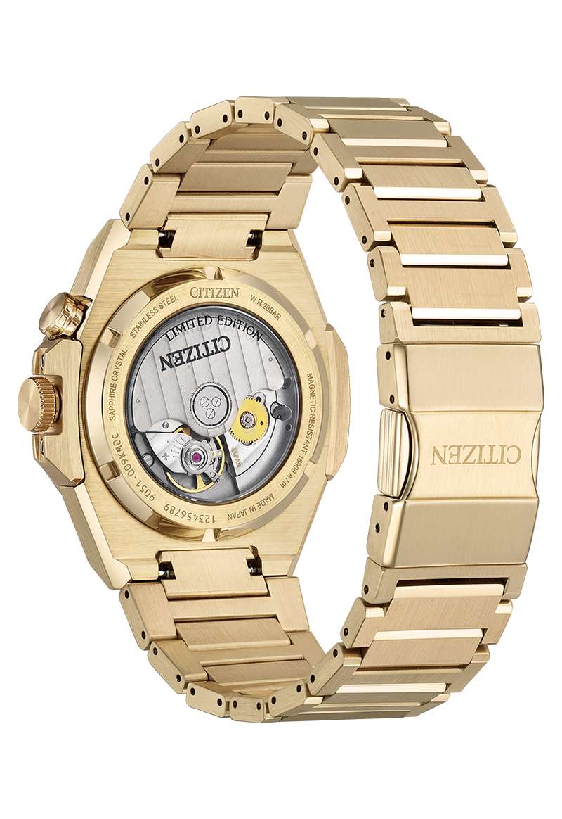 Citizen Series 8 (NB6062-52P)