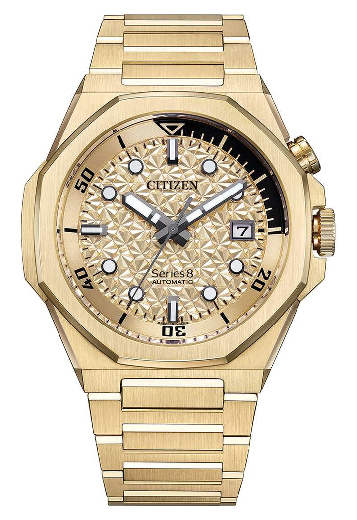Citizen Series 8 (NB6062-52P)