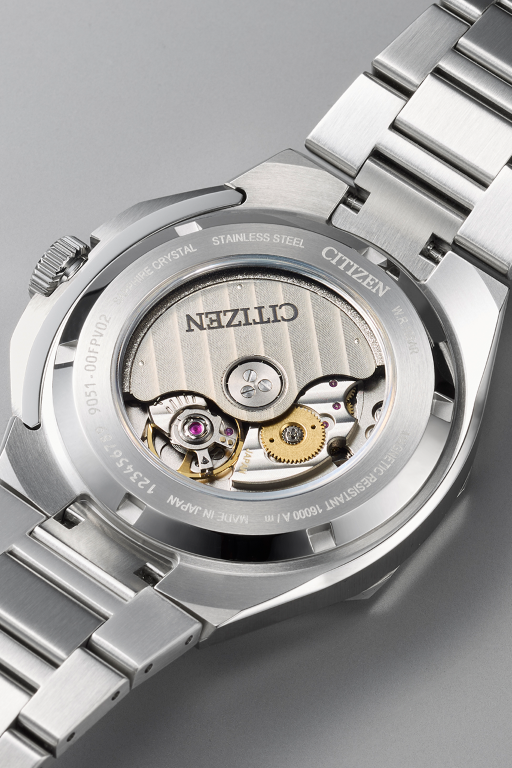 Citizen Series 8 (NB6080-51W)
