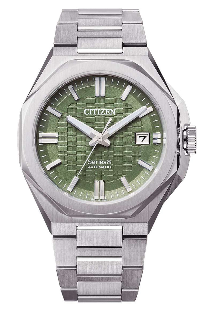 Citizen Series 8 (NB6080-51W)