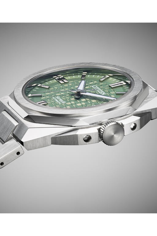 Citizen Series 8 (NB6080-51W)