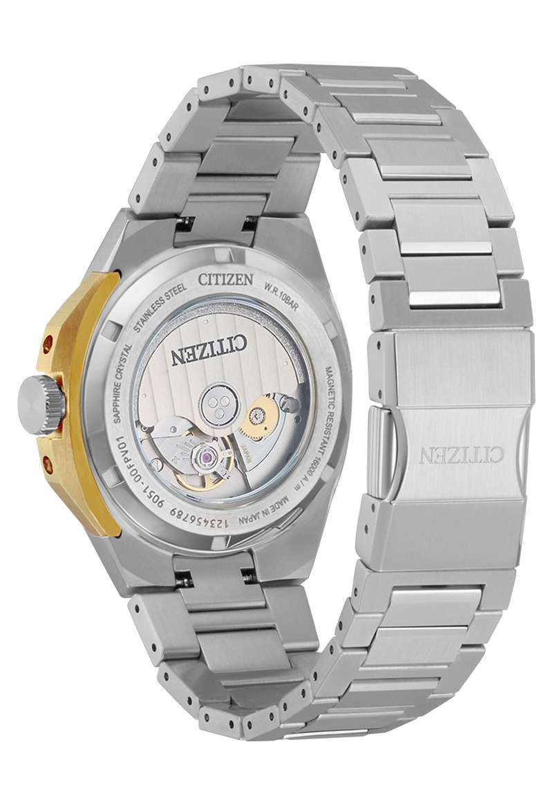 Citizen Series 8 (NB6084-50A)