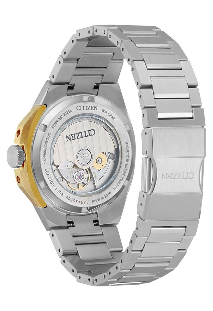 Citizen Series 8 (NB6084-50A)