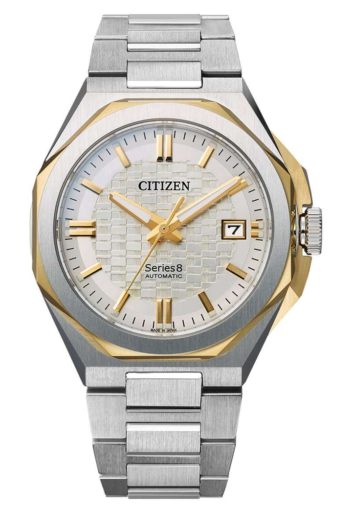 Citizen Series 8 (NB6084-50A)
