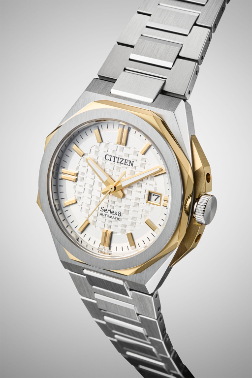Citizen Series 8 (NB6084-50A)