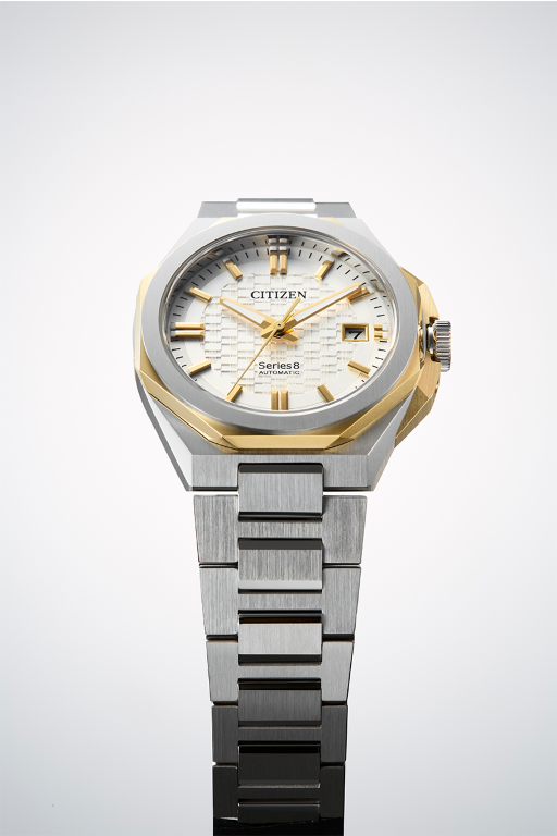 Citizen Series 8 (NB6084-50A)