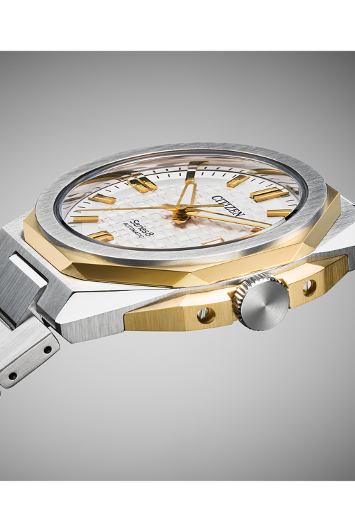 Citizen Series 8 (NB6084-50A)