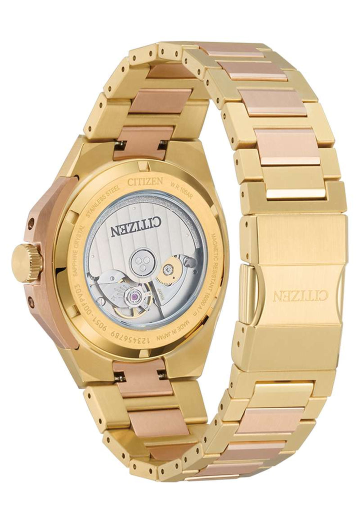 Citizen Series 8 (NB6085-57W)