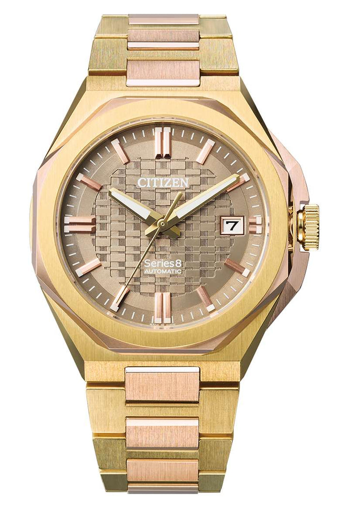 Citizen Series 8 (NB6085-57W)