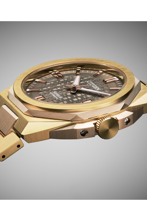 Citizen Series 8 (NB6085-57W)