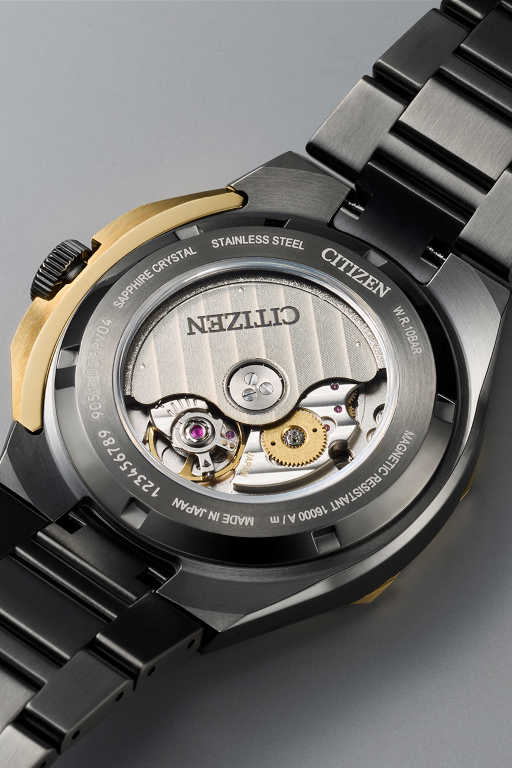 Citizen Series 8 (NB6086-54E)