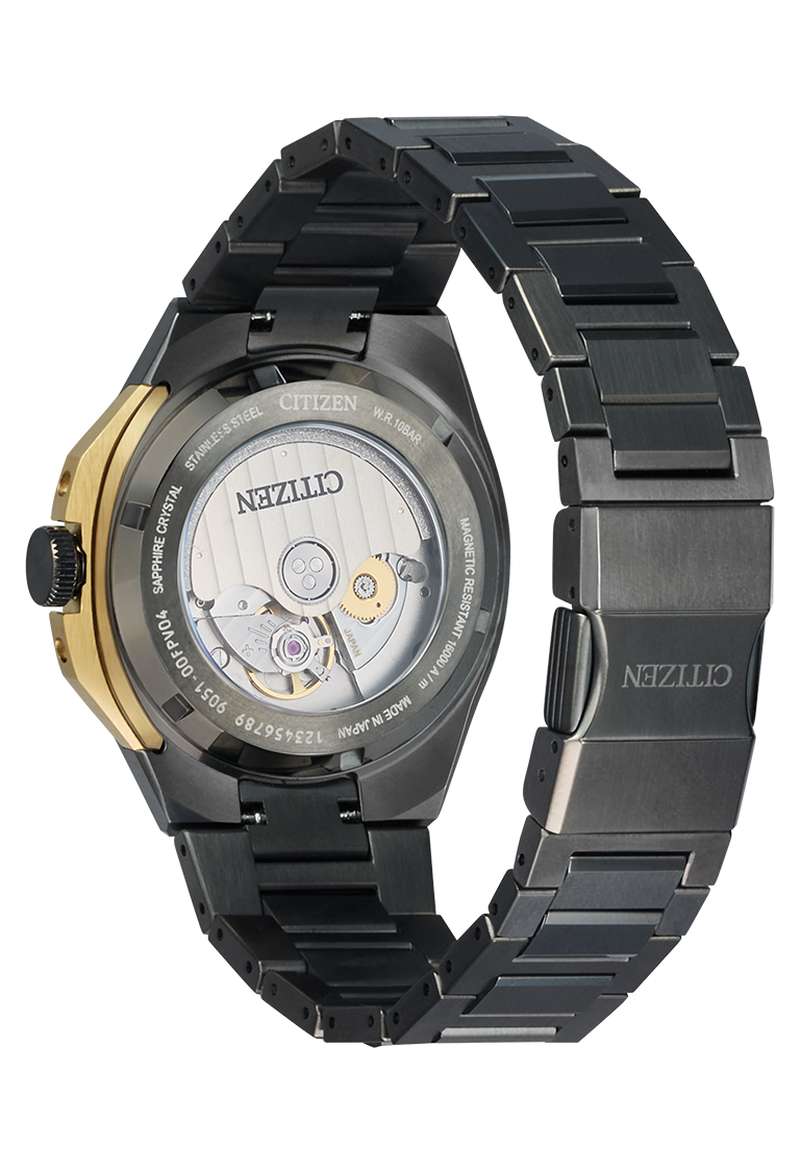 Citizen Series 8 (NB6086-54E)