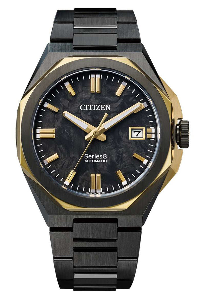 Citizen Series 8 (NB6086-54E)