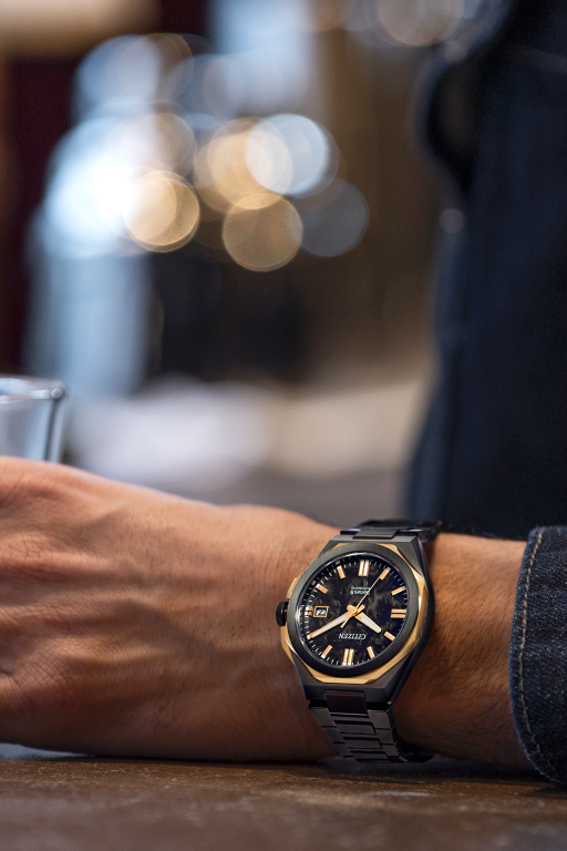 Citizen Series 8 (NB6086-54E)