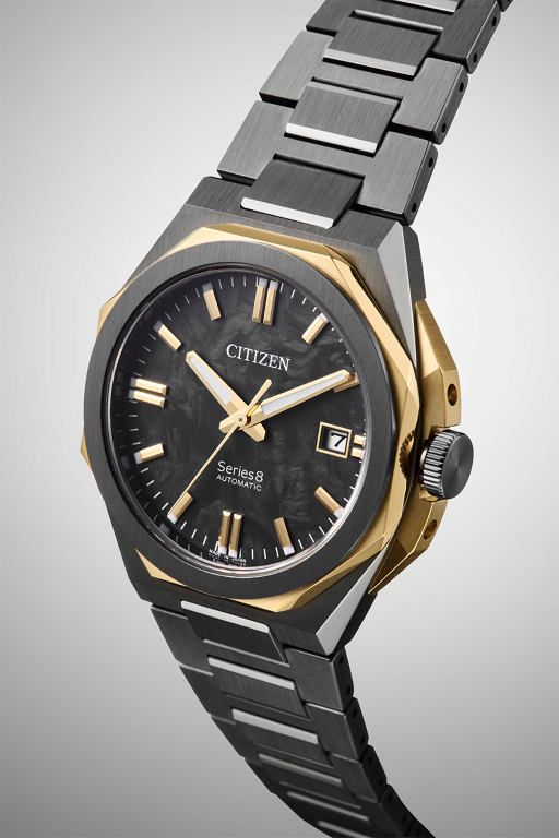 Citizen Series 8 (NB6086-54E)