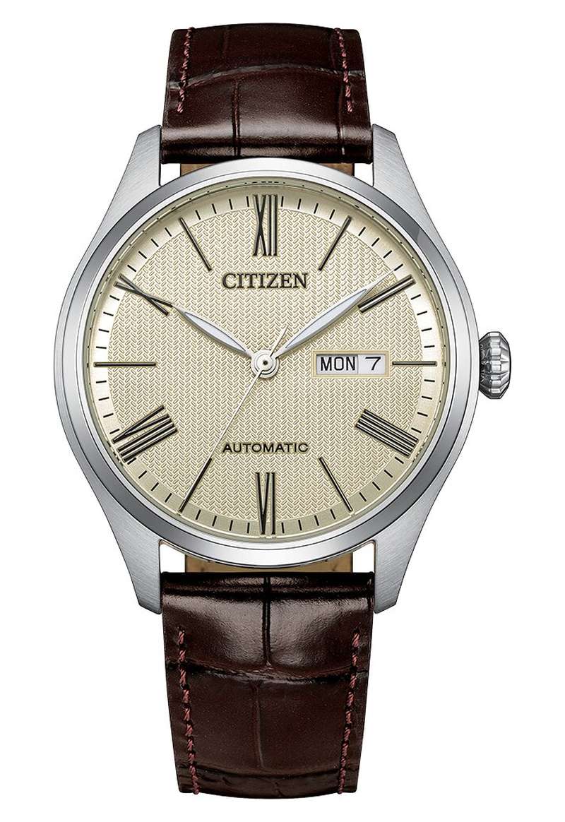 CITIZEN MECHANICAL (NH8410-08B)