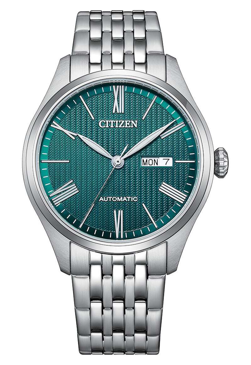 CITIZEN MECHANICAL (NH8410-59X)