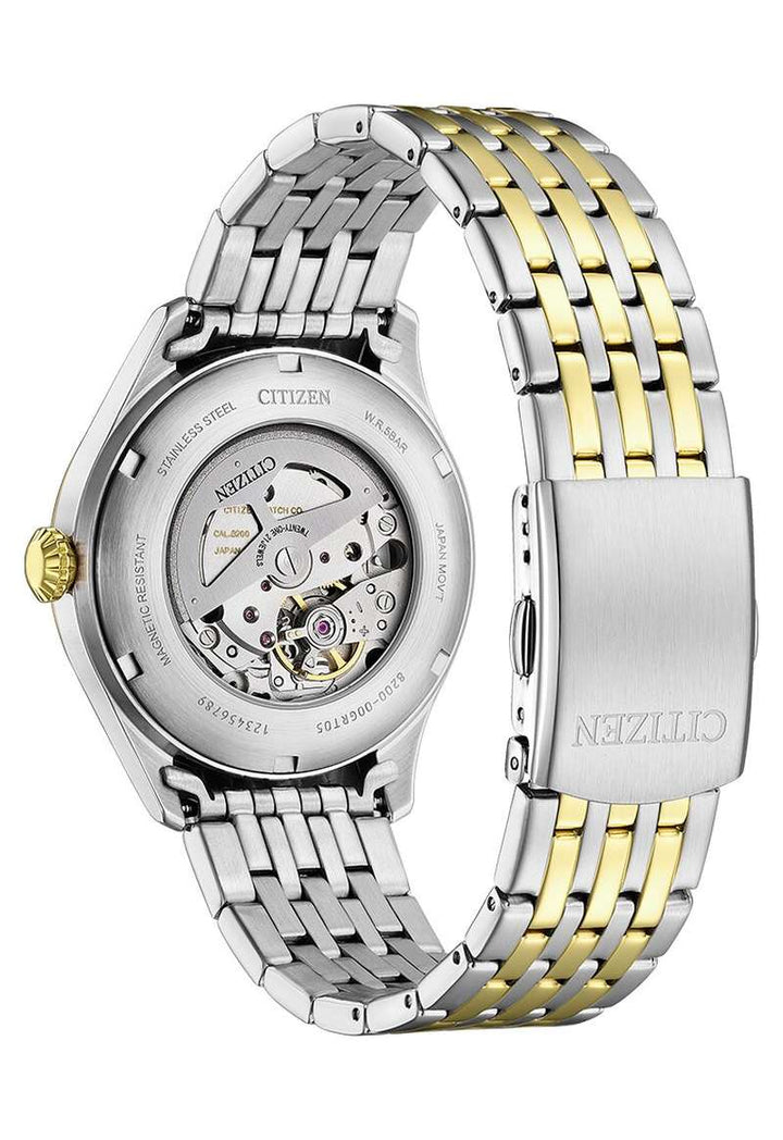 CITIZEN MECHANICAL (NH8414-58B)