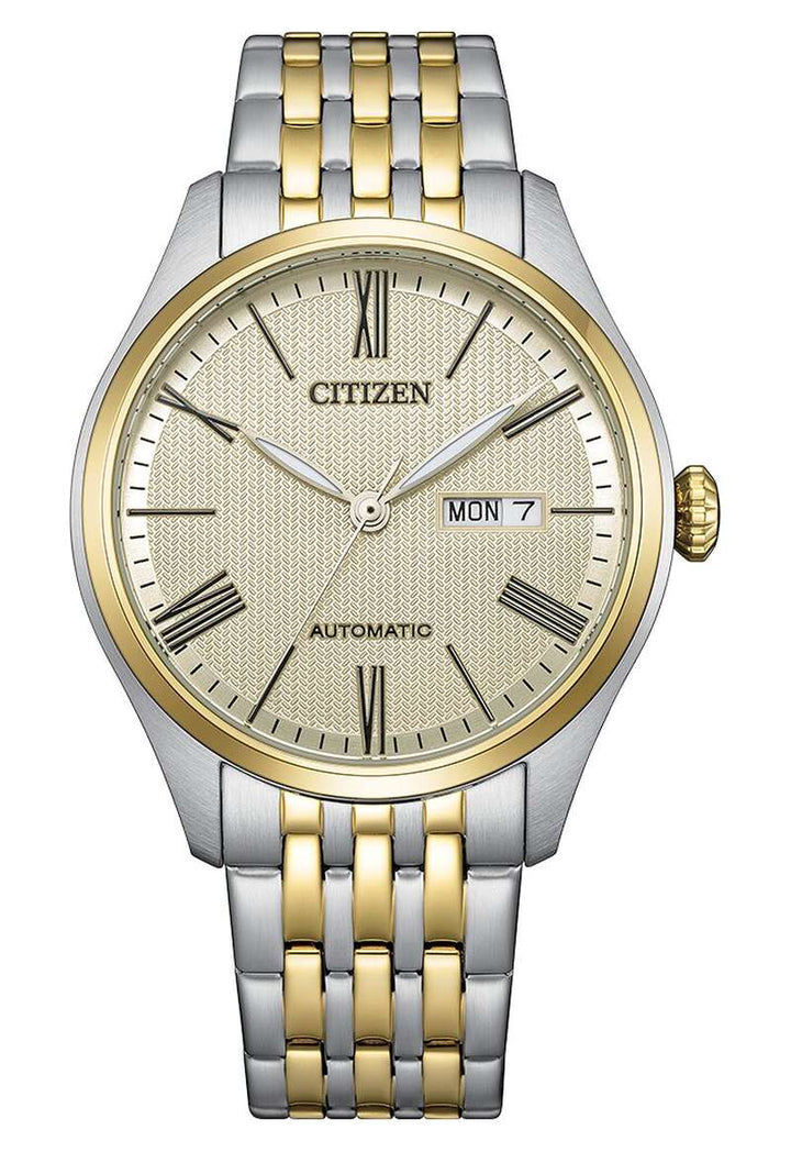 CITIZEN MECHANICAL (NH8414-58B)