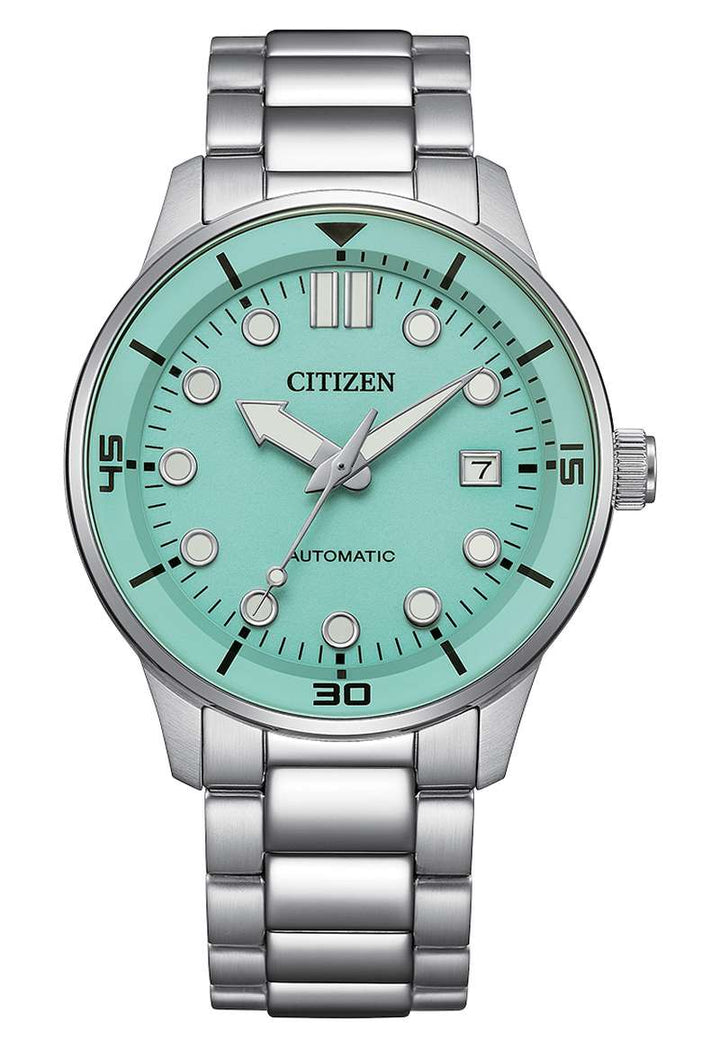 Citizen Mechanical (NJ0191-83M)