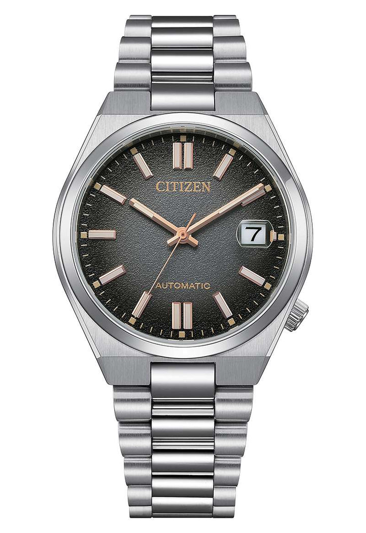 Citizen Mechanical Tsuyosa (NJ0200-50E)