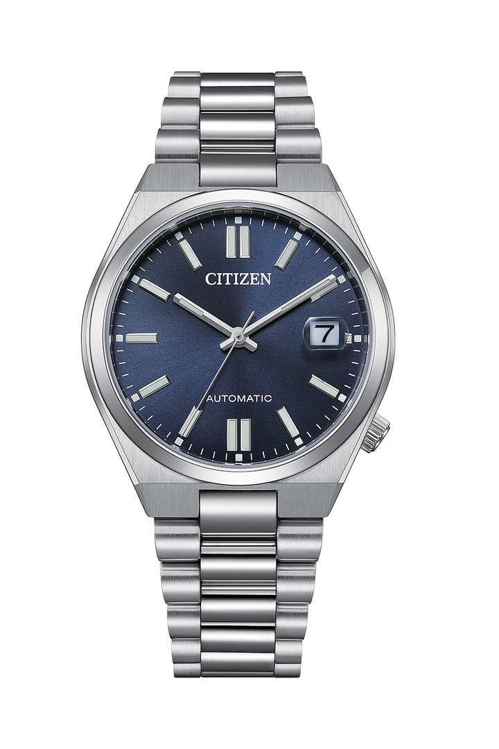 Citizen Mechanical Tsuyosa (NJ0200-50M)