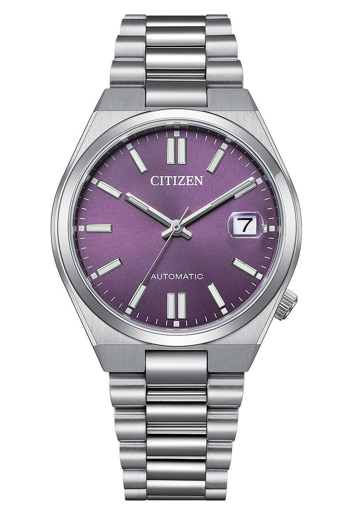 Citizen Mechanical Tsuyosa (NJ0200-50W)