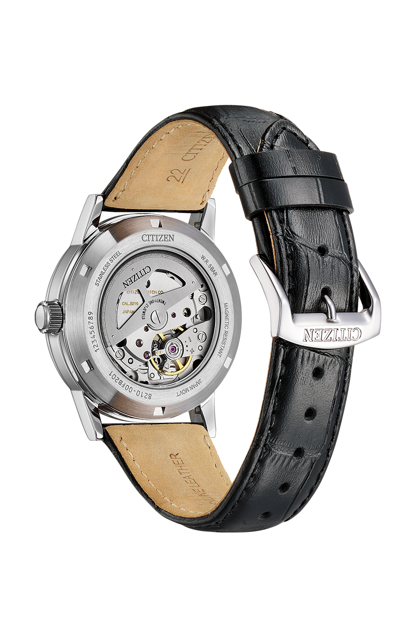 Citizen Mechanical (NJ0210-05E)