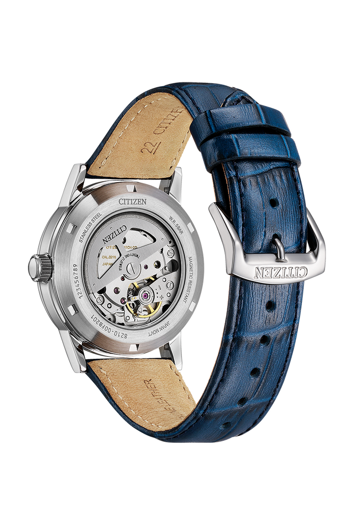 Citizen Mechanical (NJ0210-13L)