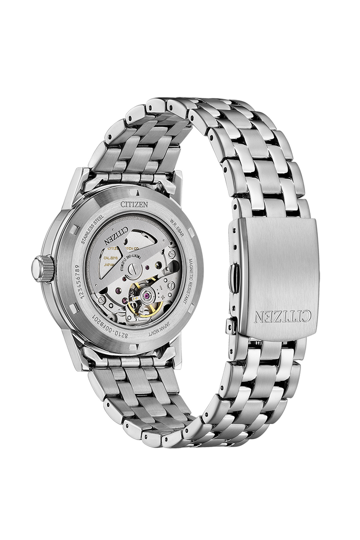 Citizen Mechanical (NJ0210-56A)