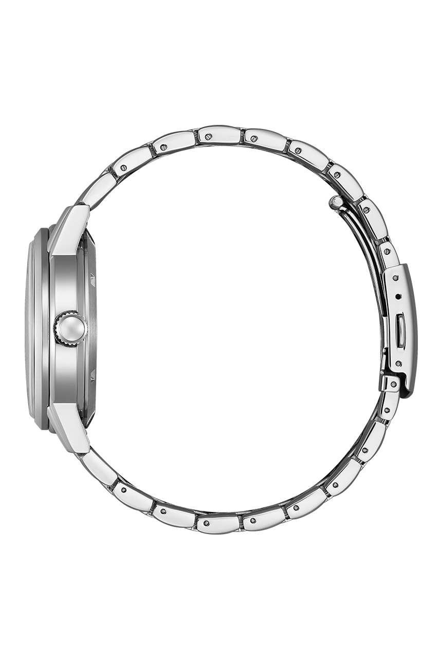 Citizen Mechanical (NJ0210-56A)