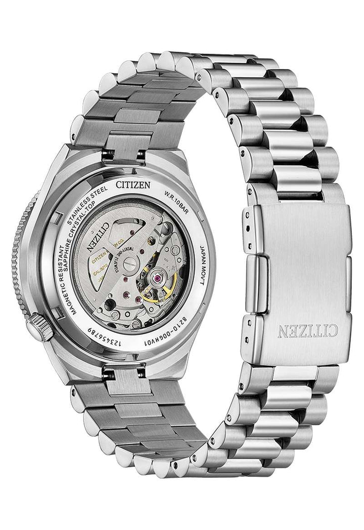 Citizen Mechanical (NJ0230-59L)