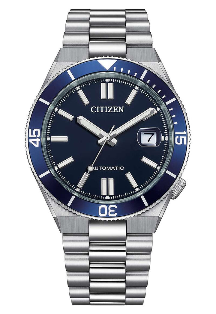 Citizen Mechanical (NJ0230-59L)