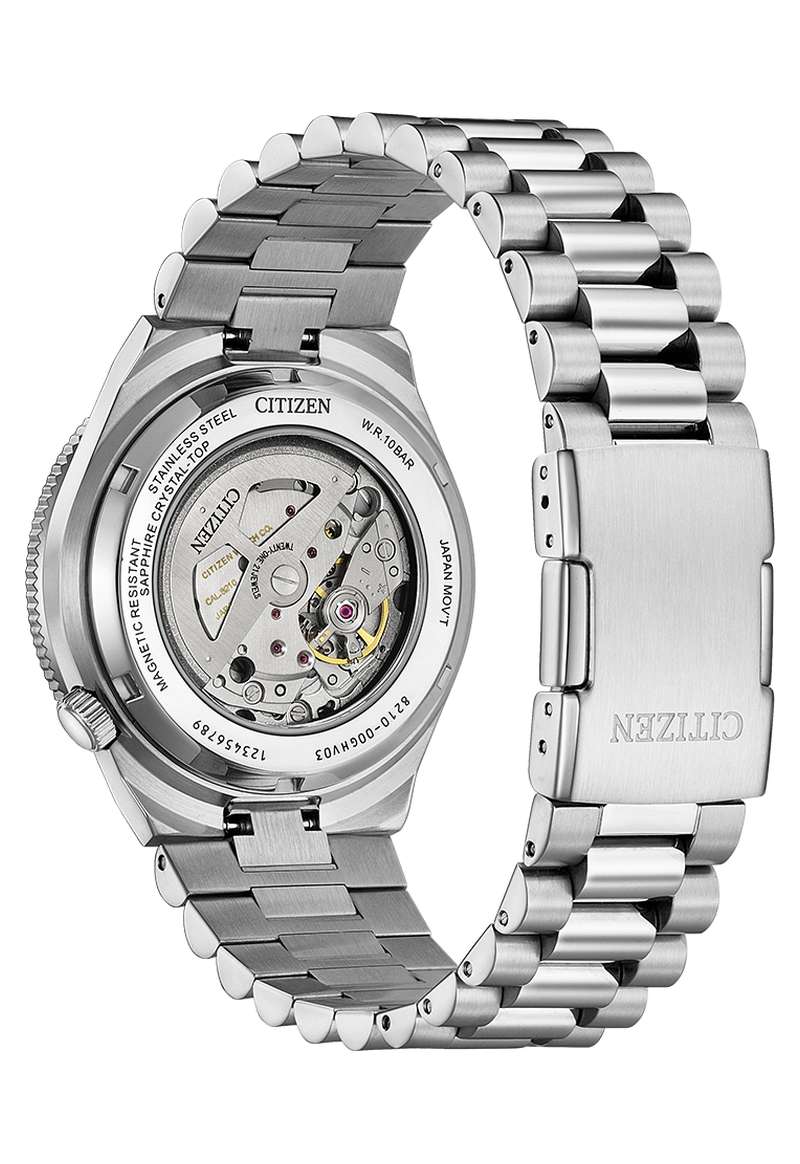 Citizen Mechanical (NJ0231-56L)
