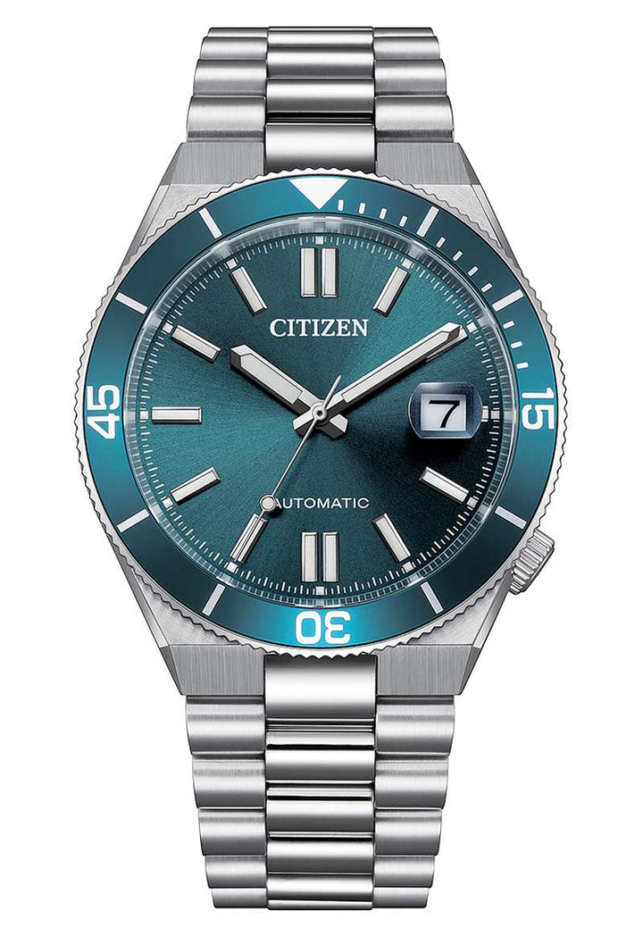 Citizen Mechanical (NJ0231-56L)