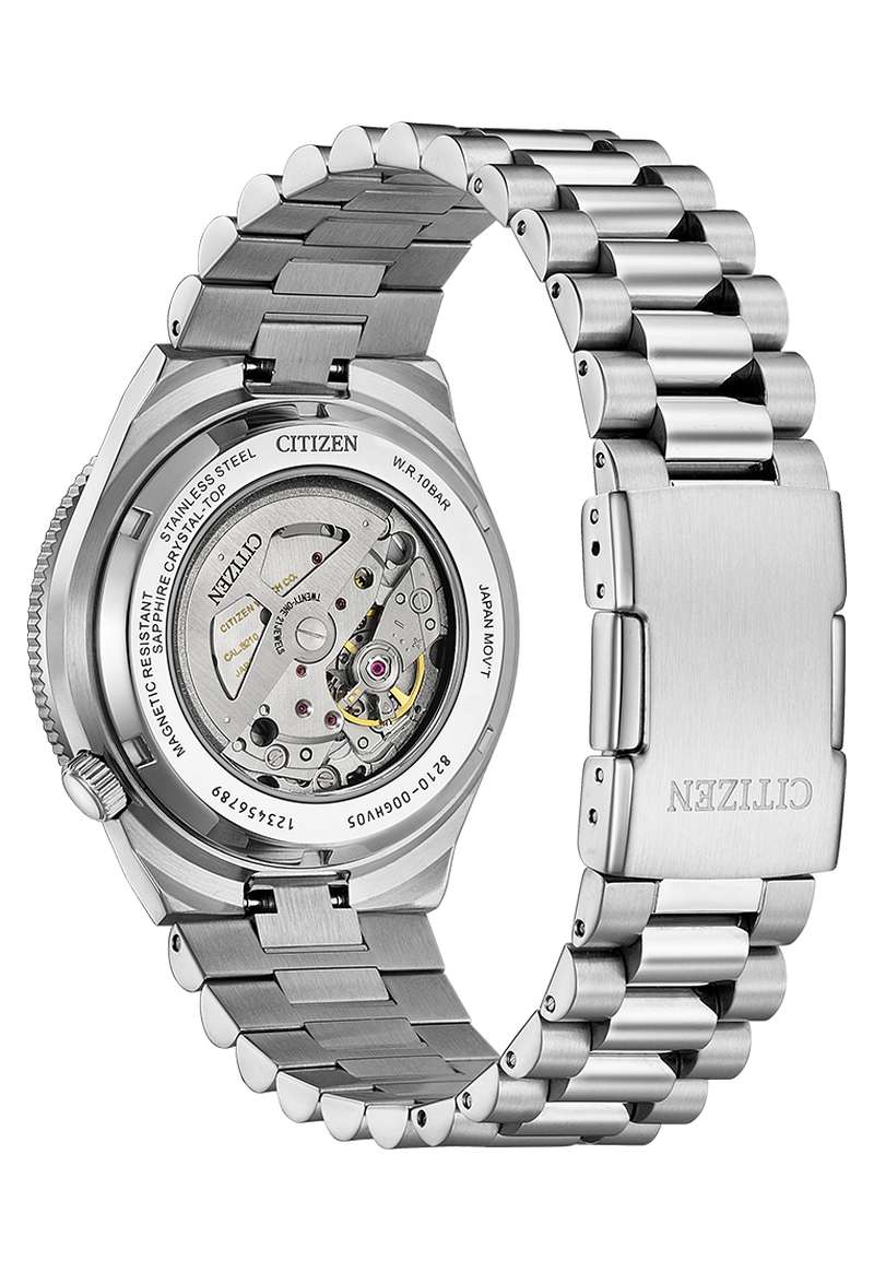 Citizen Mechanical (NJ0238-57E)