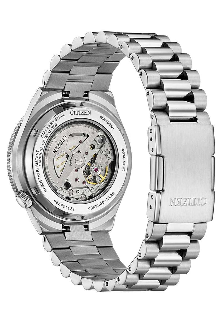 Citizen Mechanical (NJ0238-57E)