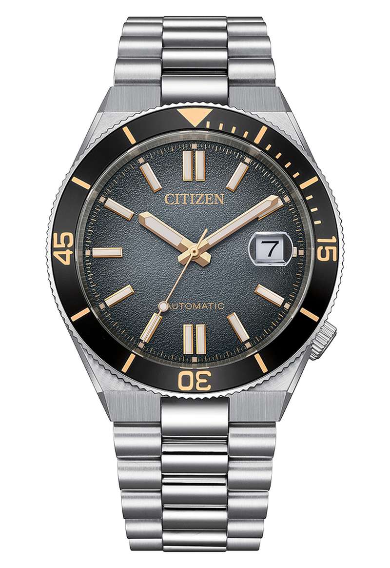 Citizen Mechanical (NJ0238-57E)