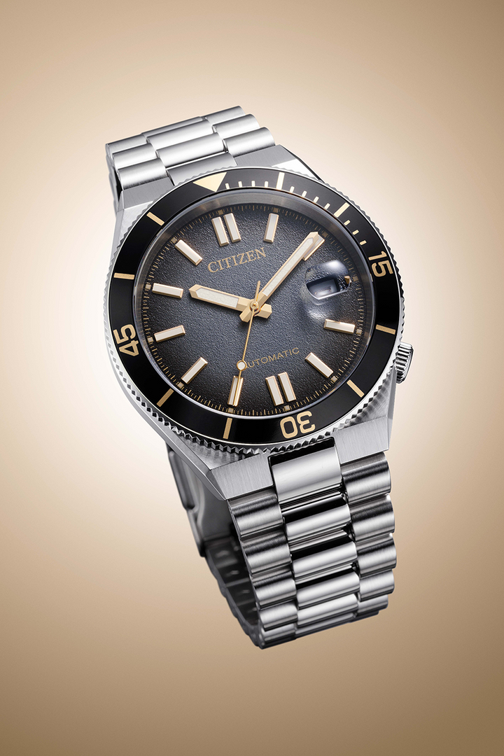 Citizen Mechanical (NJ0238-57E)