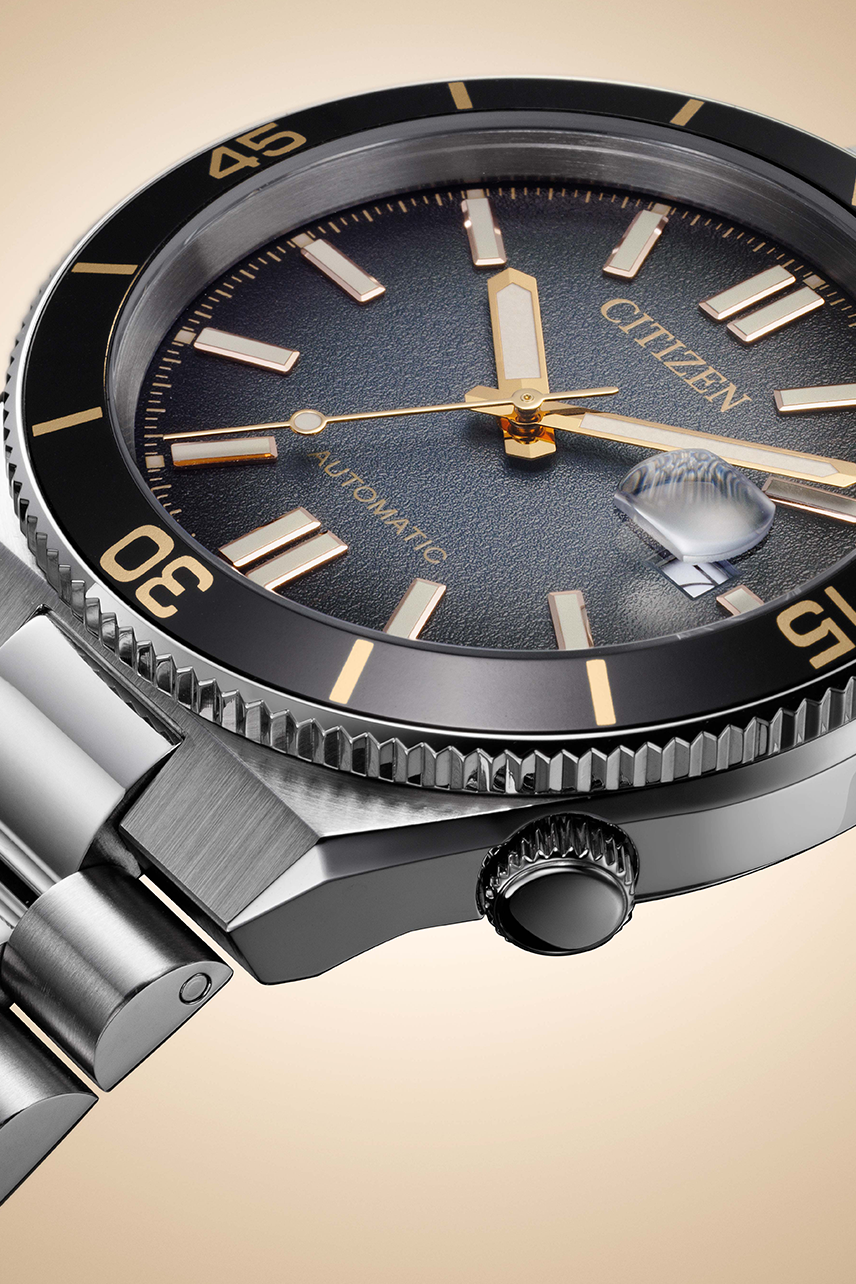 Citizen Mechanical (NJ0238-57E)